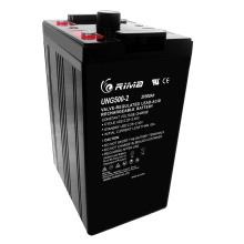 Gel Battery Sealed Solar Storage Battery 2V500Ah